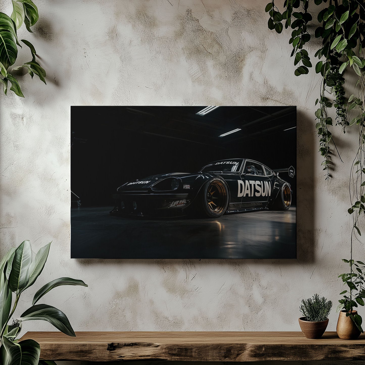 Nissan 240z Datsun