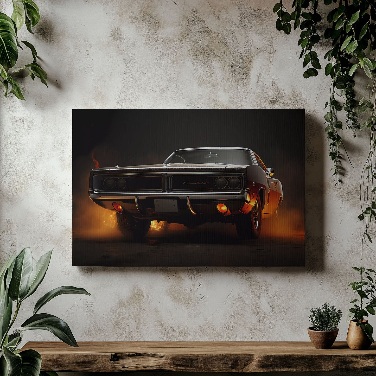 Dodge Charger 1969