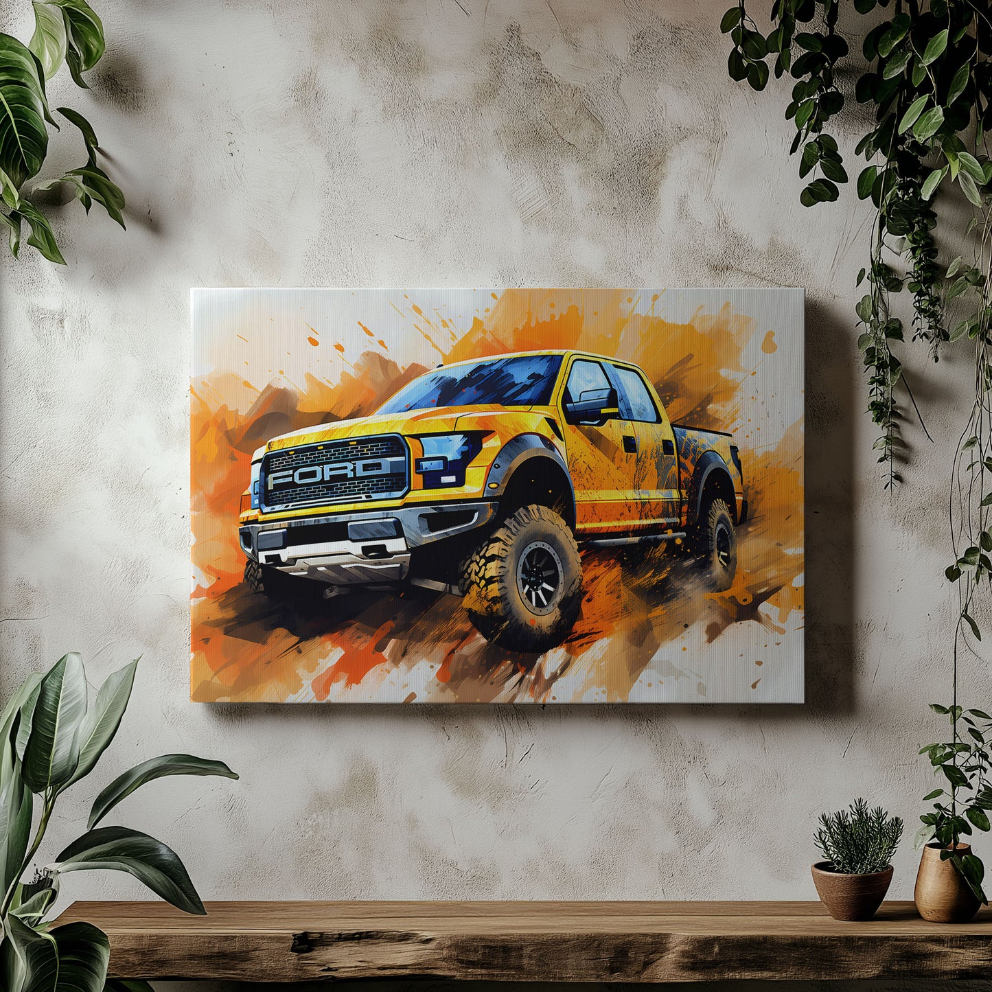 Ford Ranger Raptor