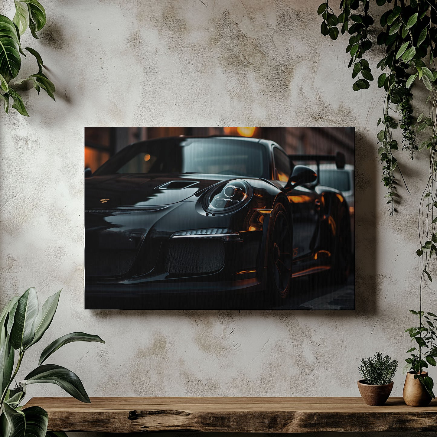 Porsche GT3 RS