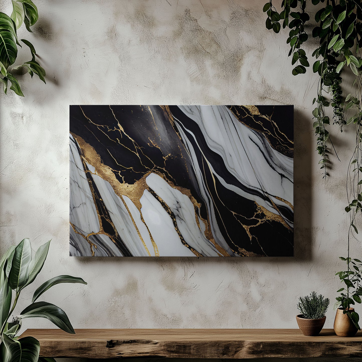 White Marble