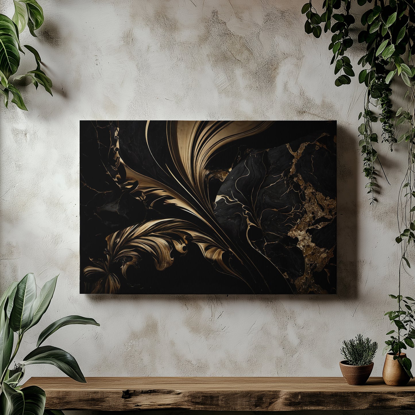Black Marble