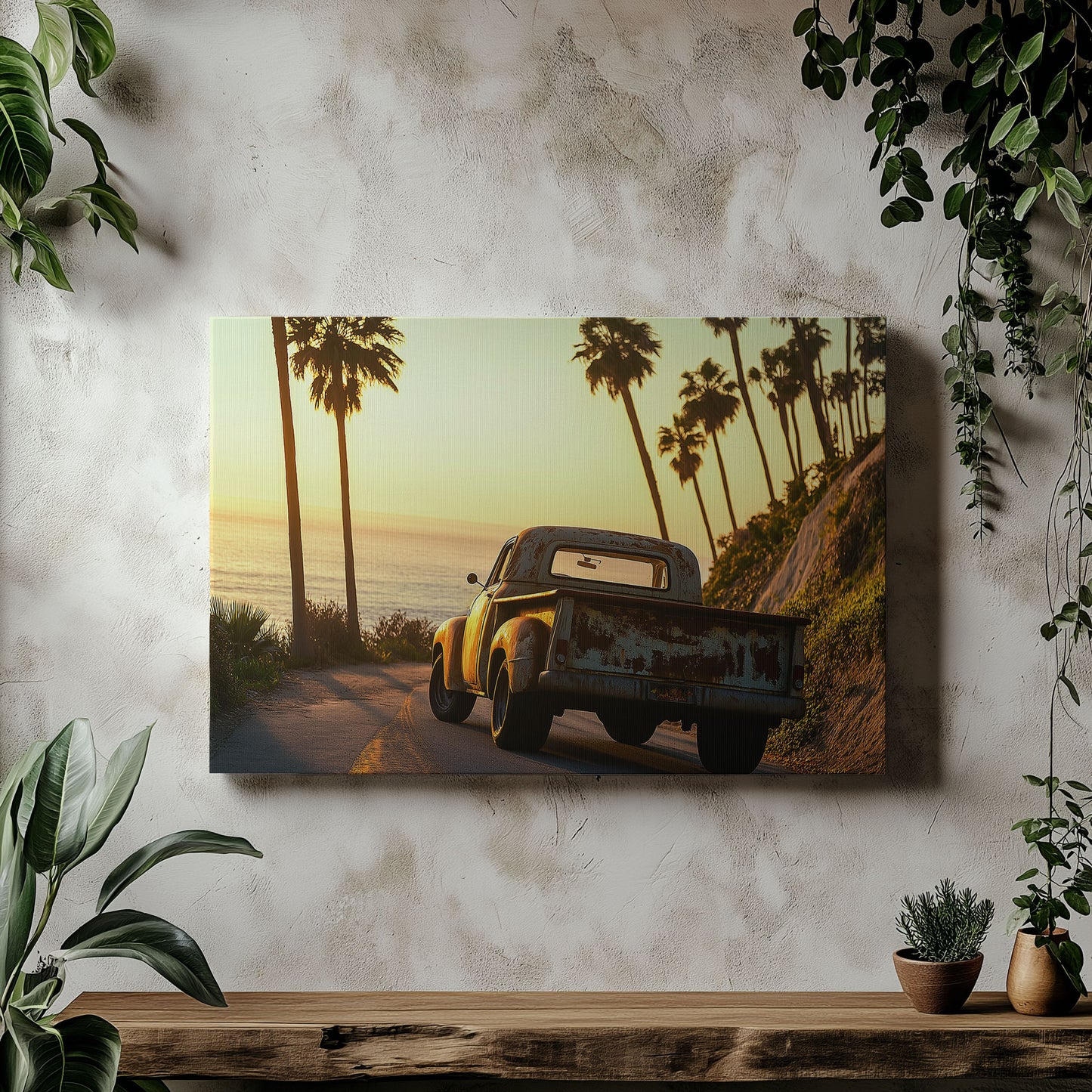 Coastal Road