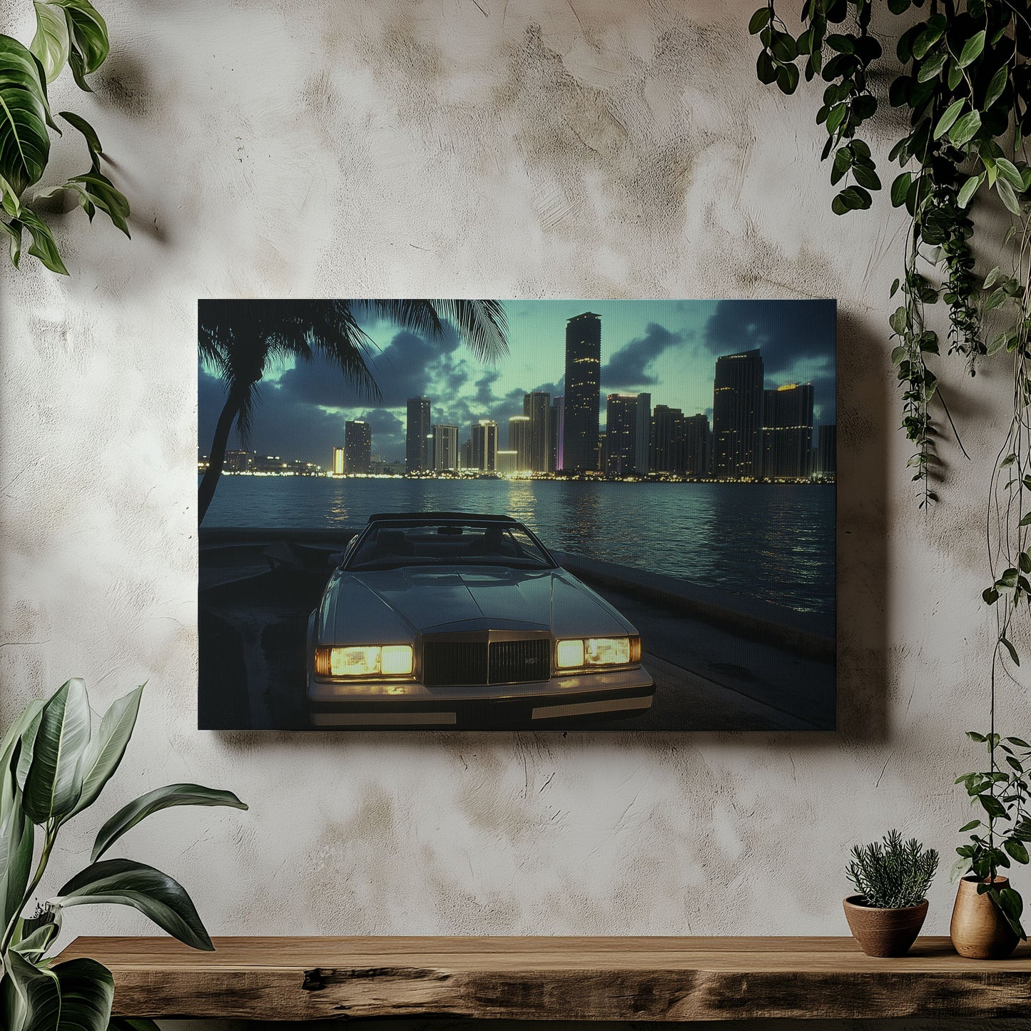 Miami Vice