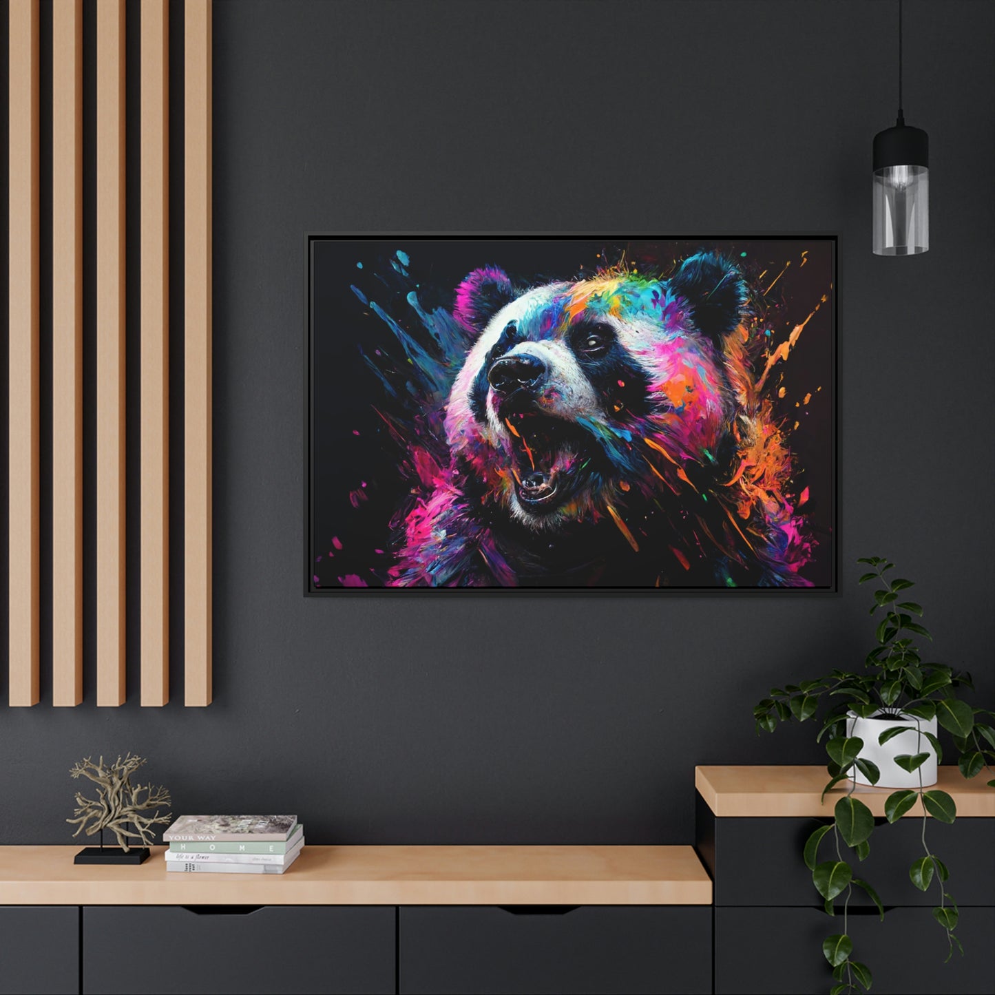 Panda