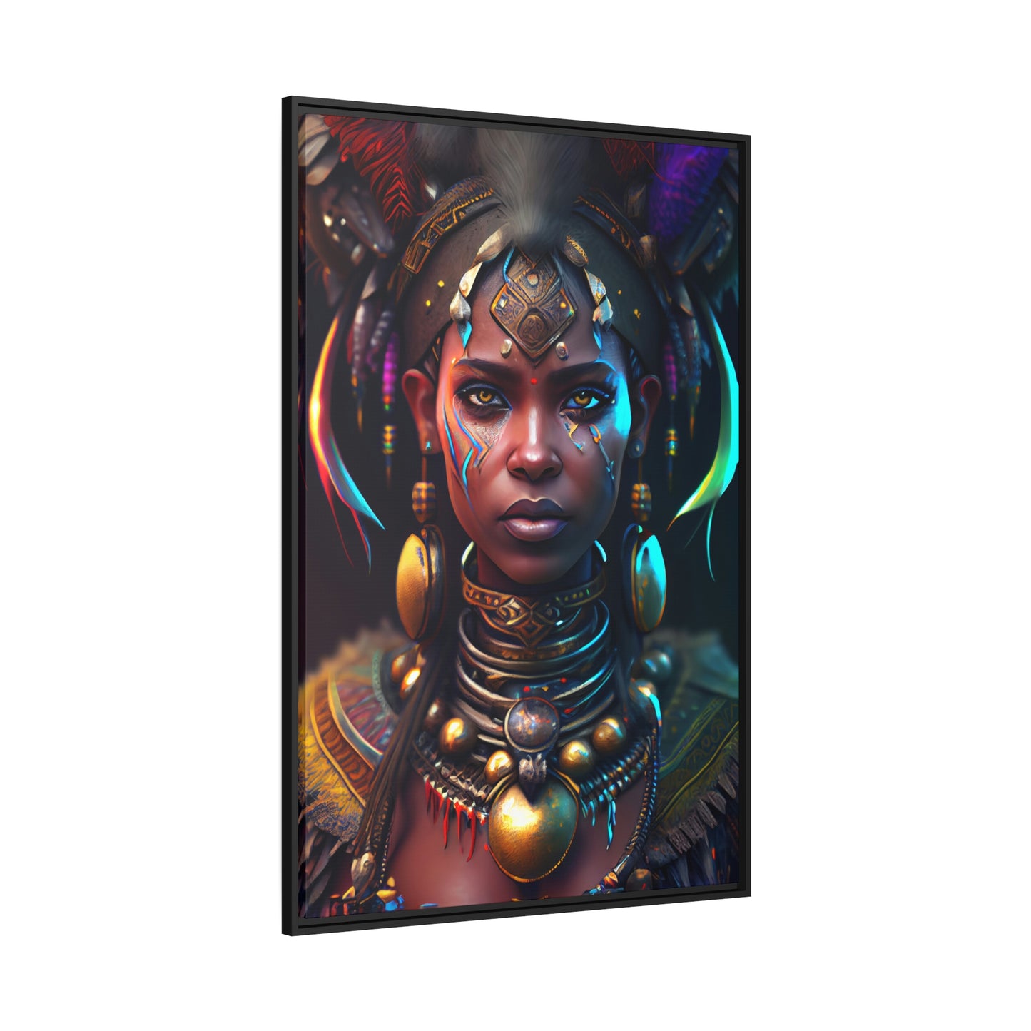 Voodoo Shaman