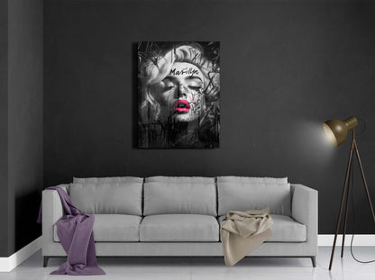 Marilyn Pop Art