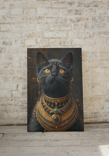 Cleopatra Cat