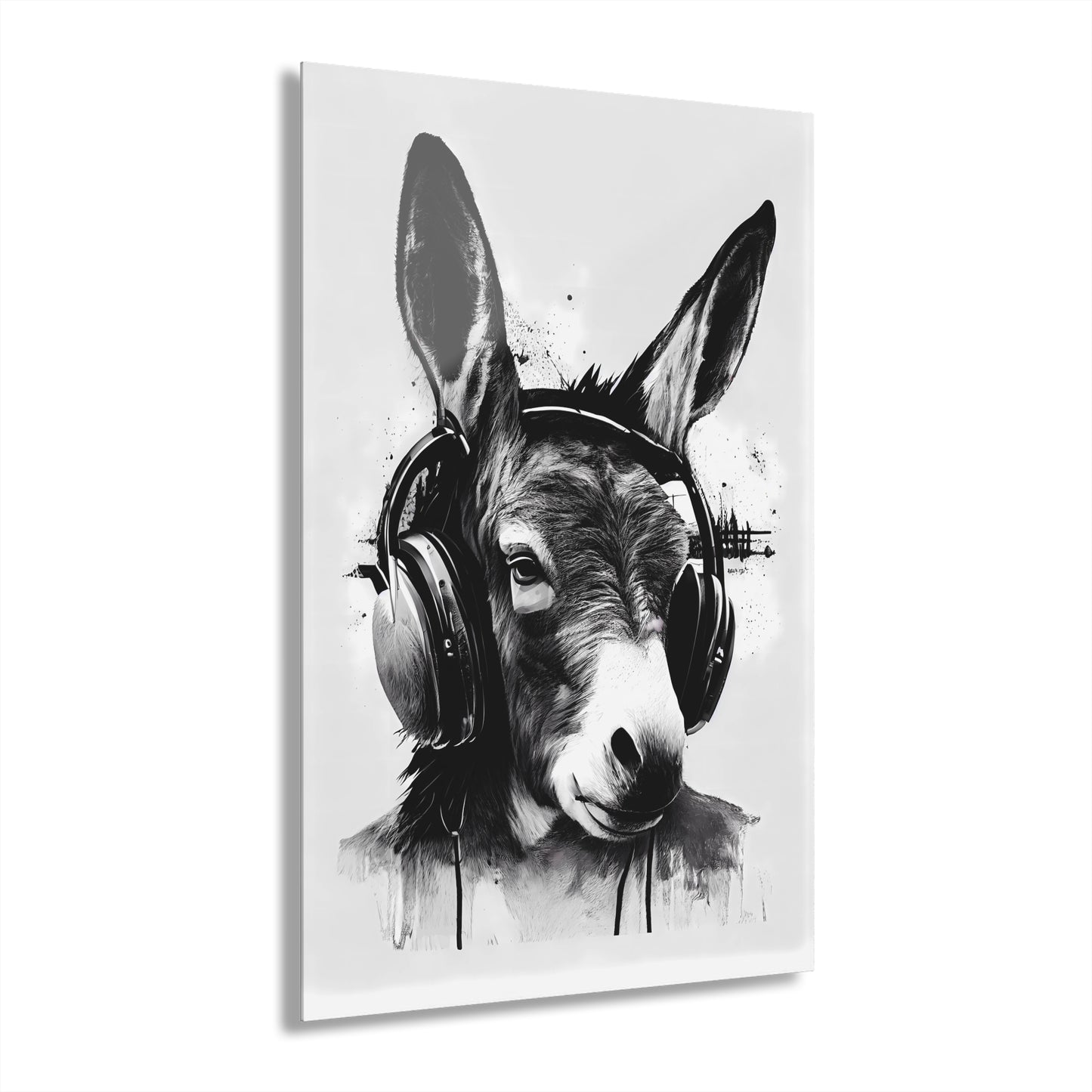 Music Donkey