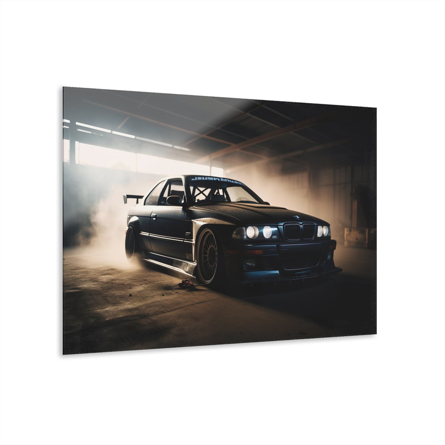 BMW E36