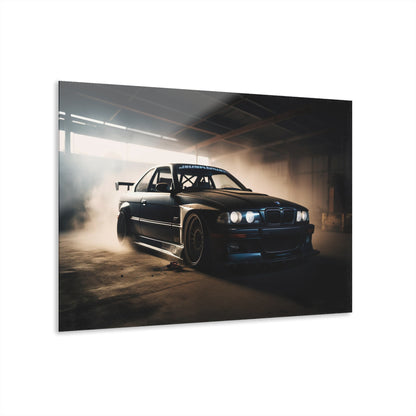 BMW E36