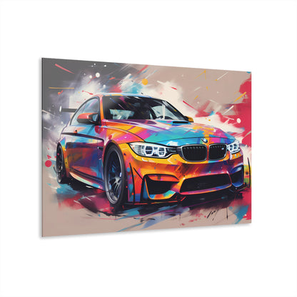 BMW M4 Tuning