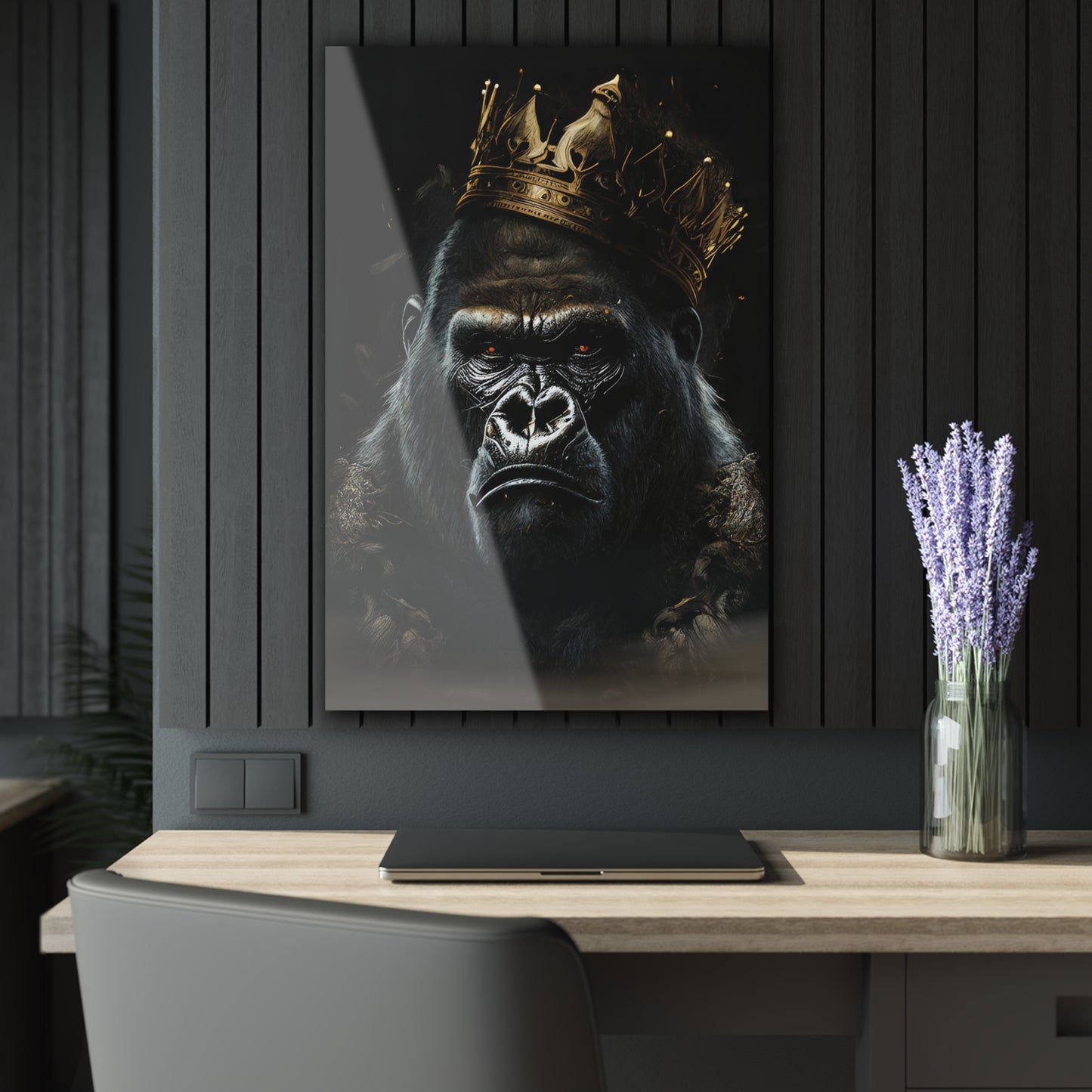 King Kong