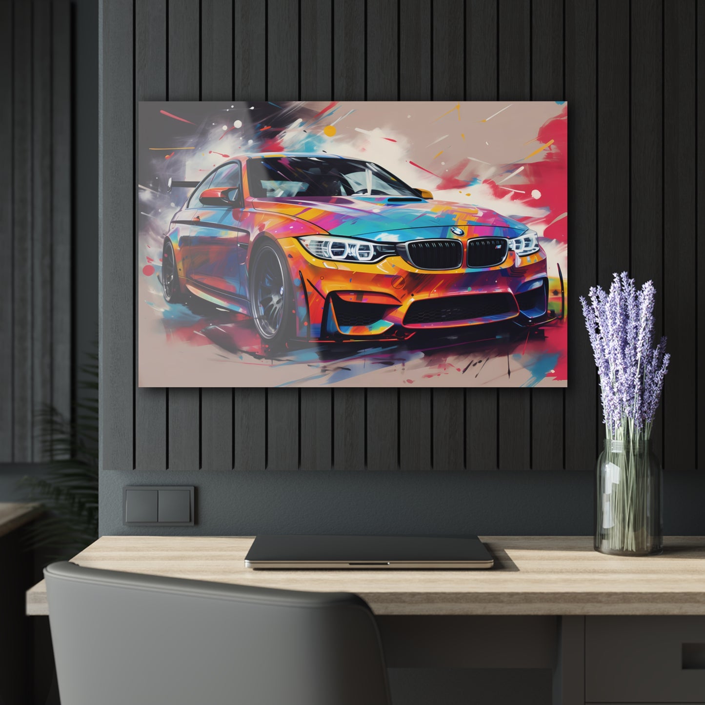 BMW M4 Tuning