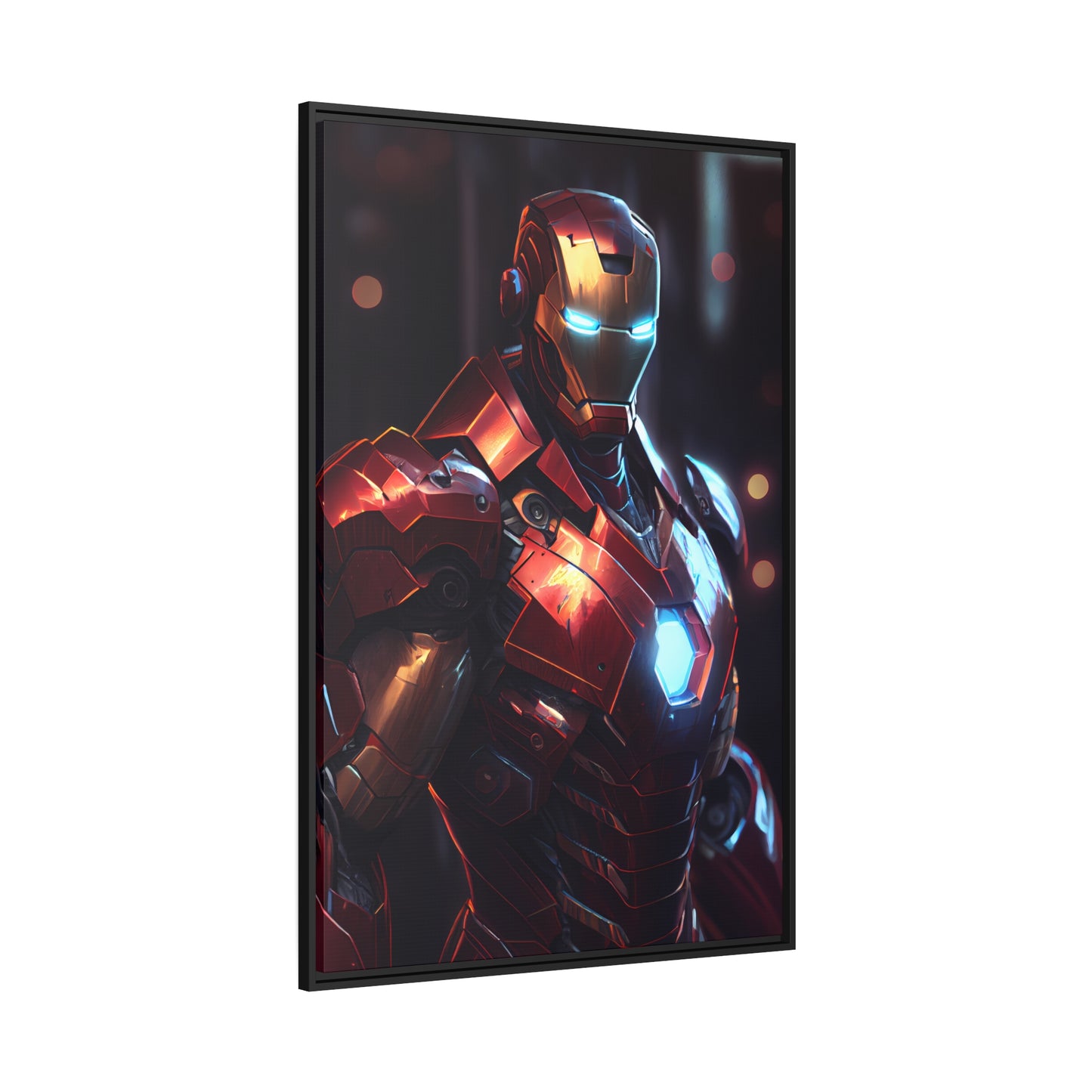 Iron Man Suit