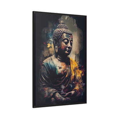 Buddha Yellow