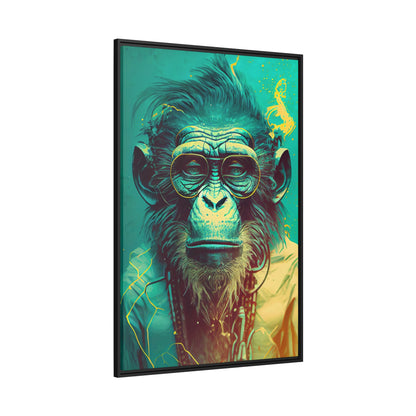 Retro Ape