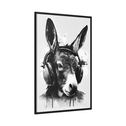 Music Donkey