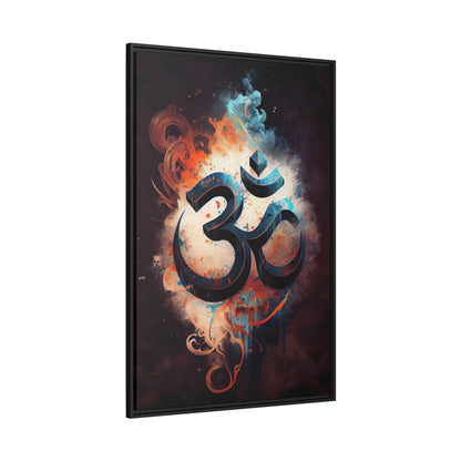 OM Sign