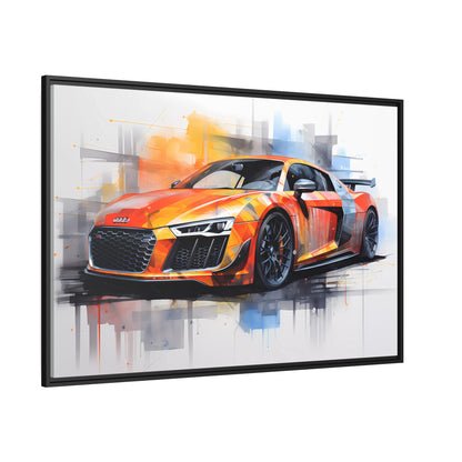 Audi R8 GT