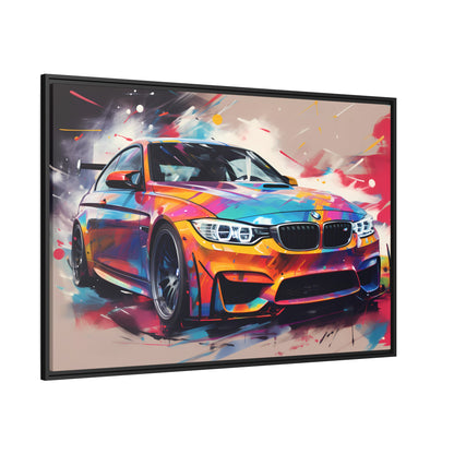 BMW M4 Tuning