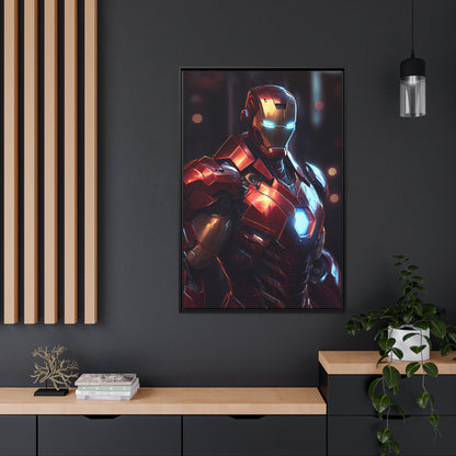 Iron Man Suit