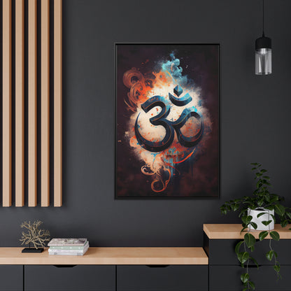 OM Sign