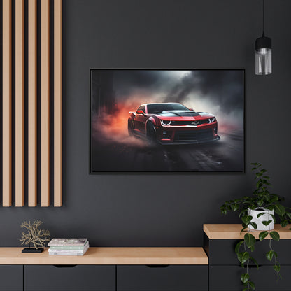 Camaro ZL1