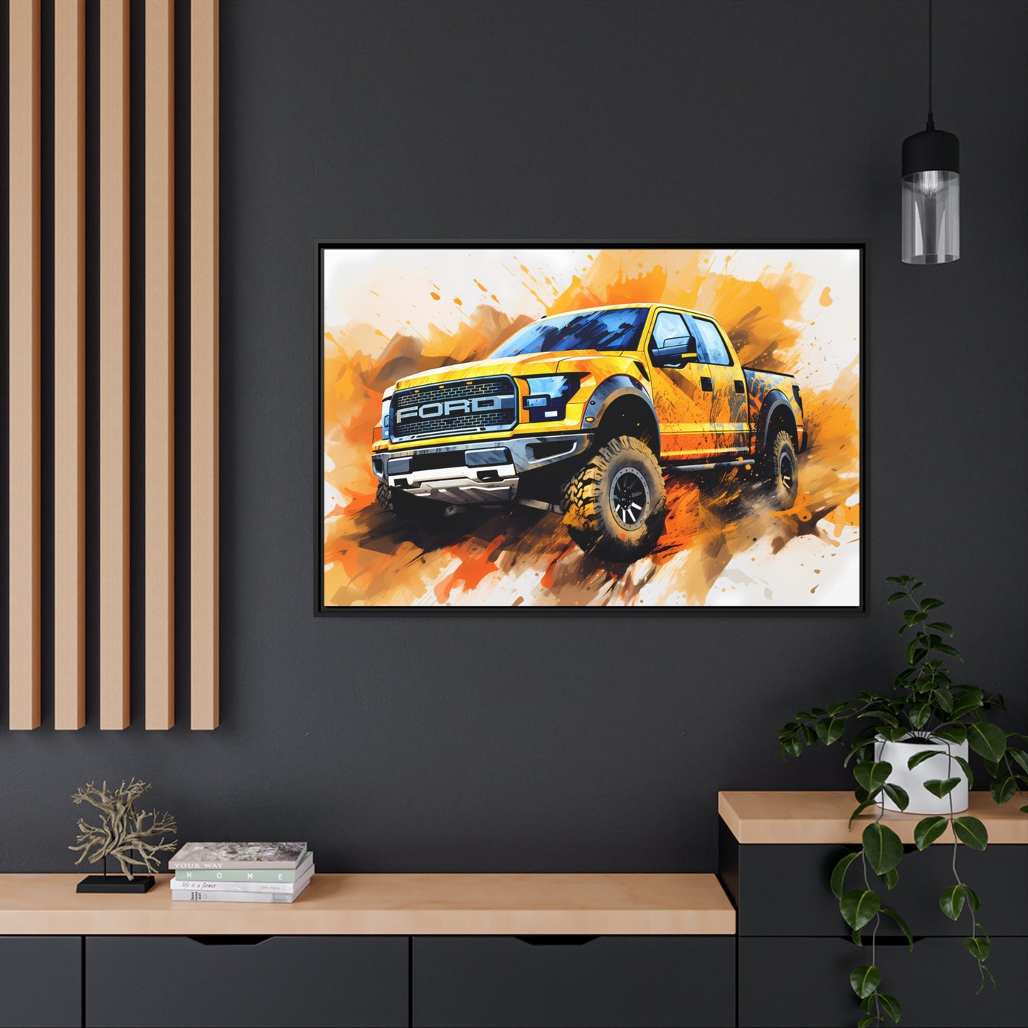 Ford Ranger Raptor