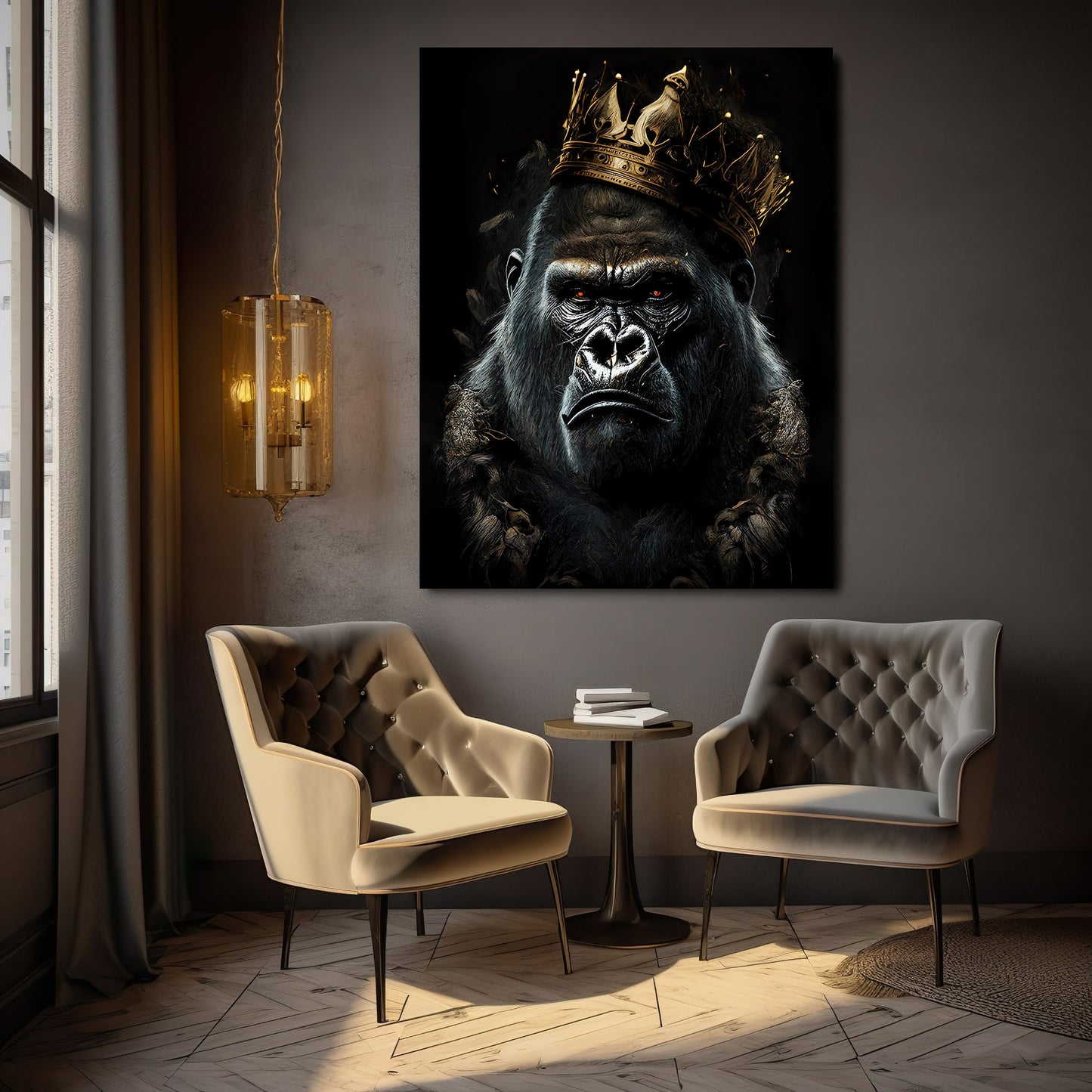 King Kong