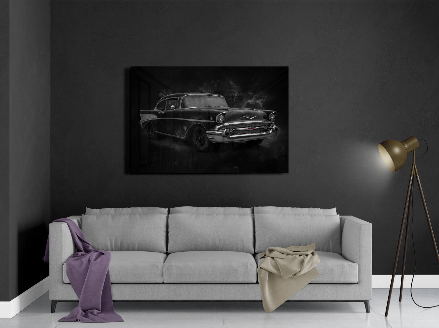 Chevrolet Bel Air
