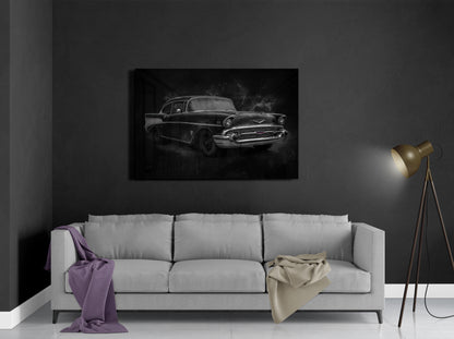 Chevrolet Bel Air