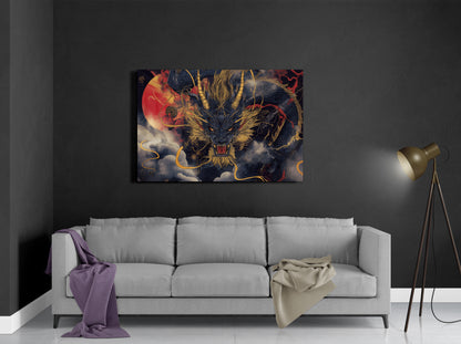 Chinese Dragon