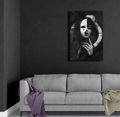 Black and White Design