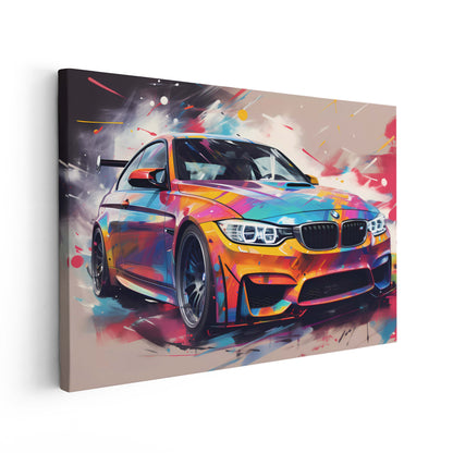 BMW M4 Tuning