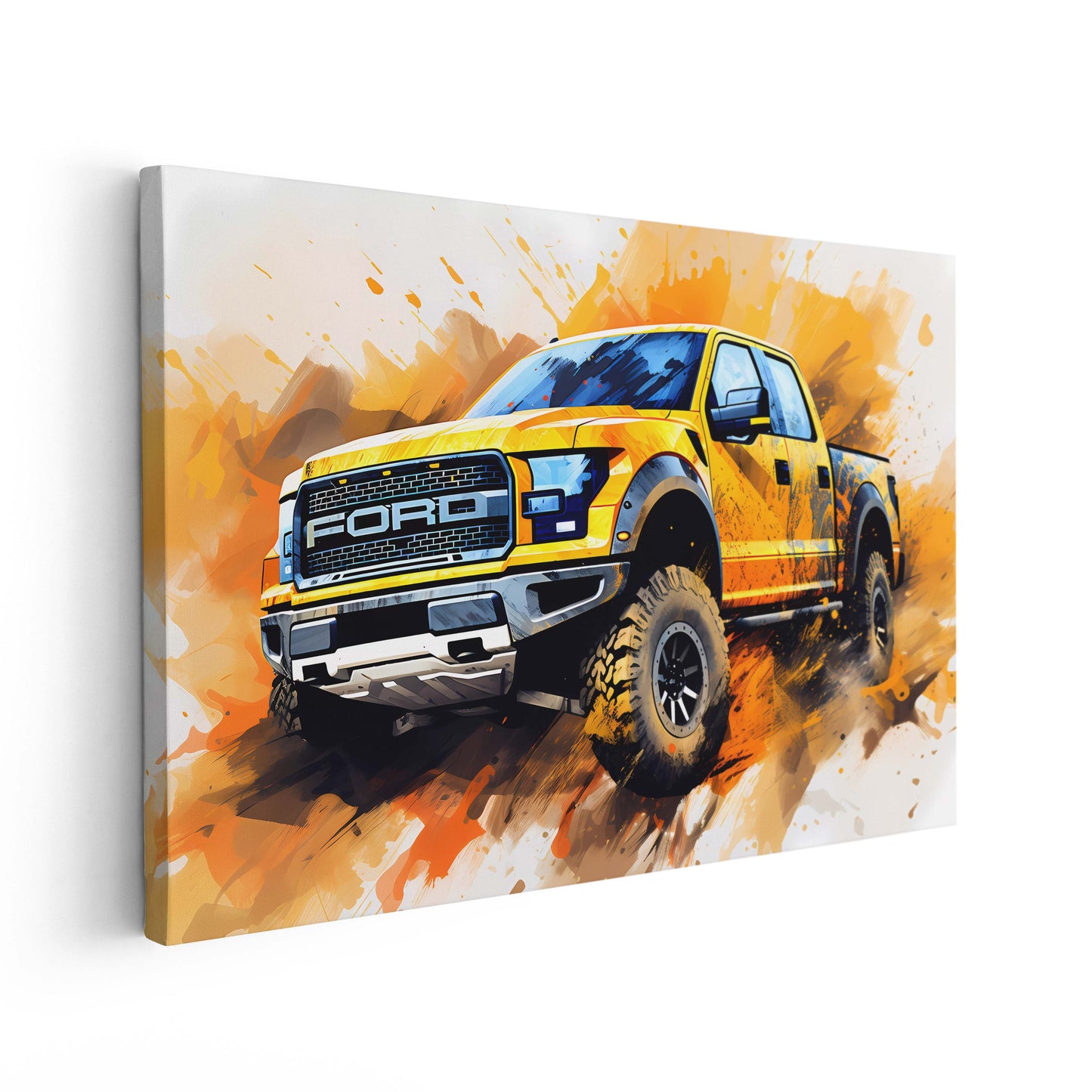 Ford Ranger Raptor