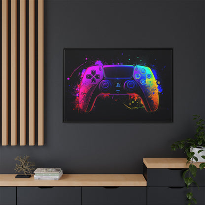 Playstation 5 Neon Controller