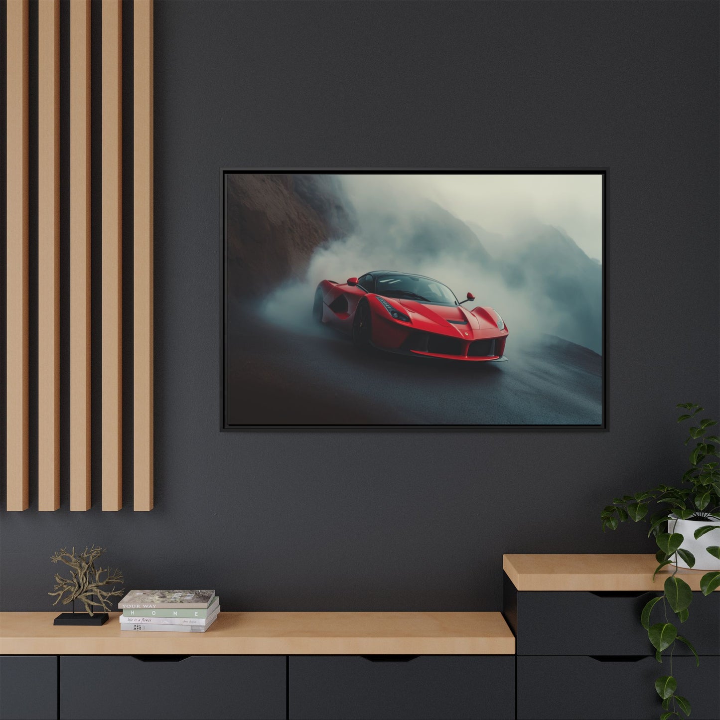 Ferrari LaFerrari