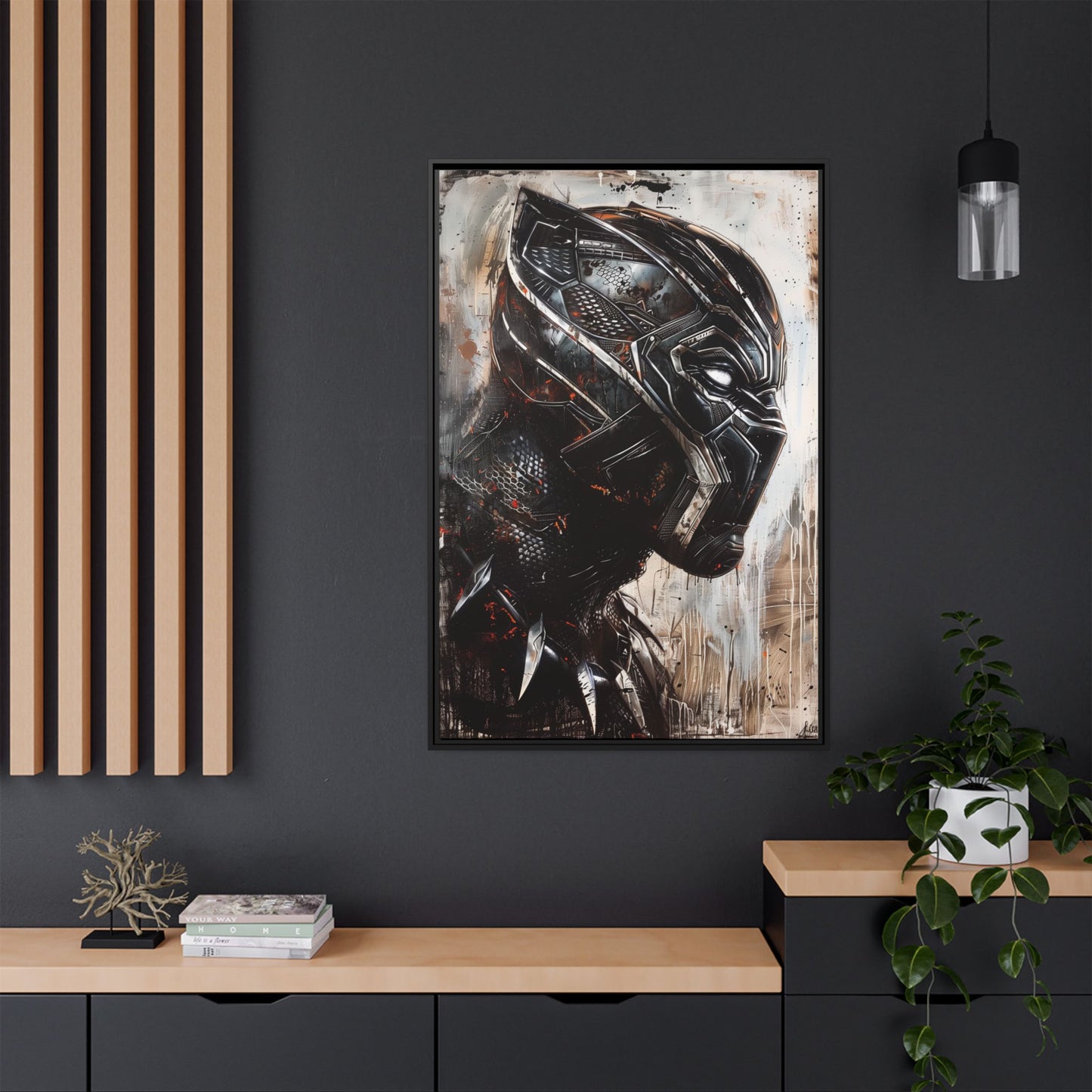 Black Panther