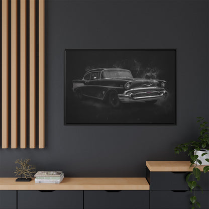 Chevrolet Bel Air