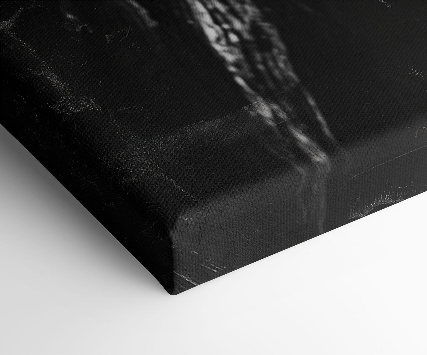 Black and White Design