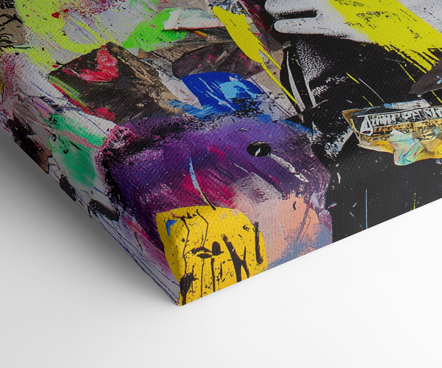 Audrey Hepburn Graffiti