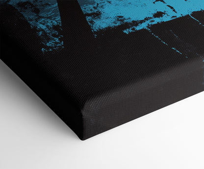 Tropical Sunset Vibe