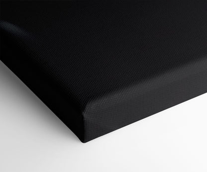 Moody Noir Pin Up Art