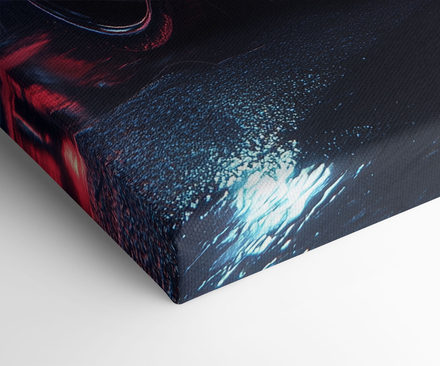 Ford Mustang Cybercity