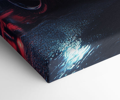 Ford Mustang Cybercity