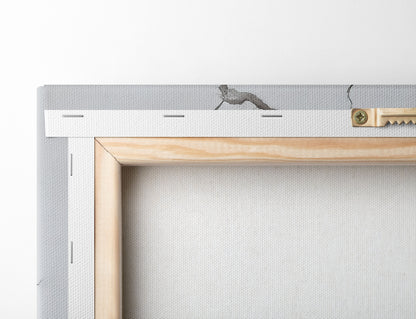 Grey Elephant