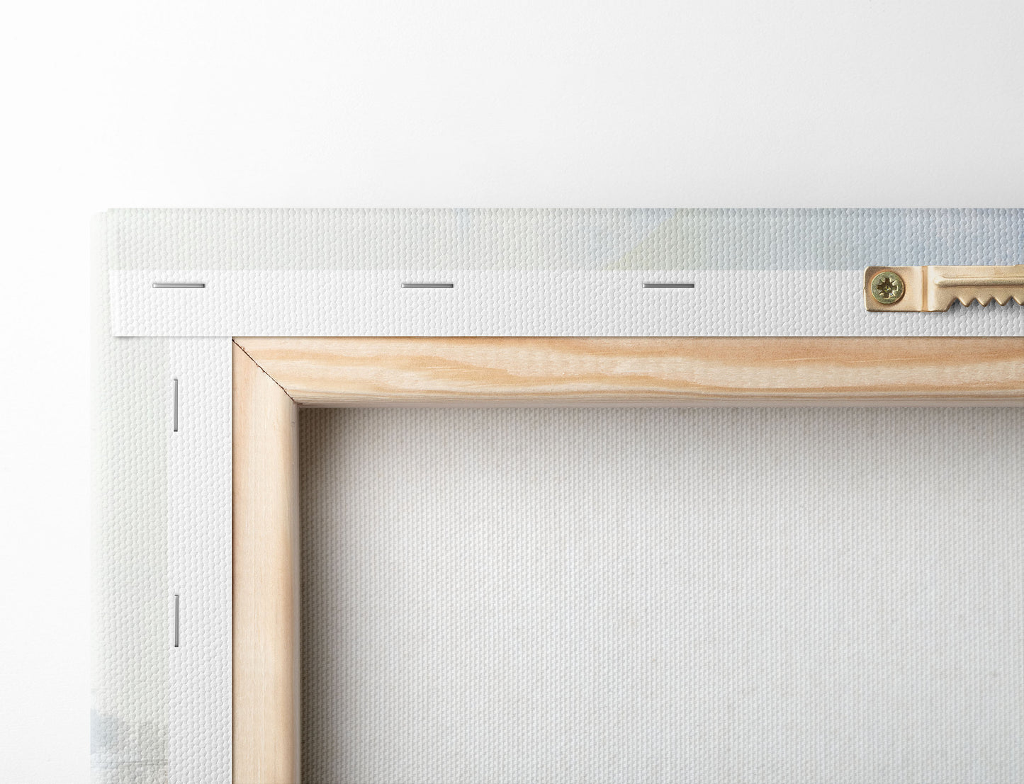 Watercolor Chevrolet Bel Air