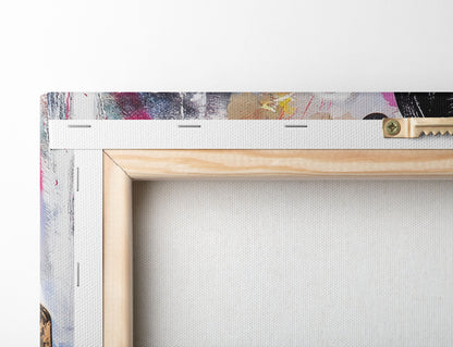 Audrey Hepburn Graffiti