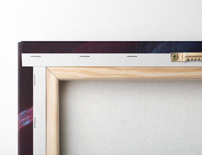 Ford Mustang Cybercity